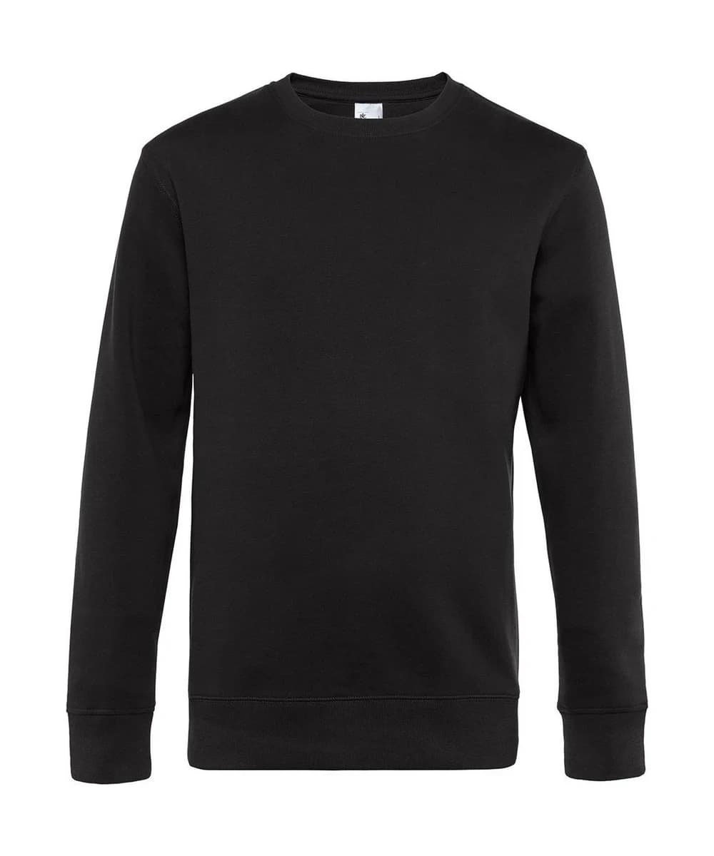 B&C King Crew Neck