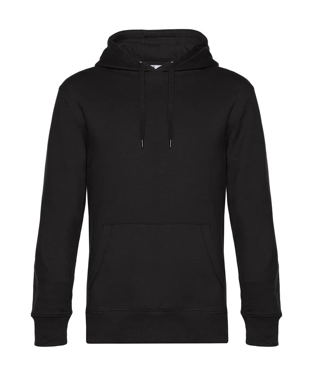 B&C King Hooded
