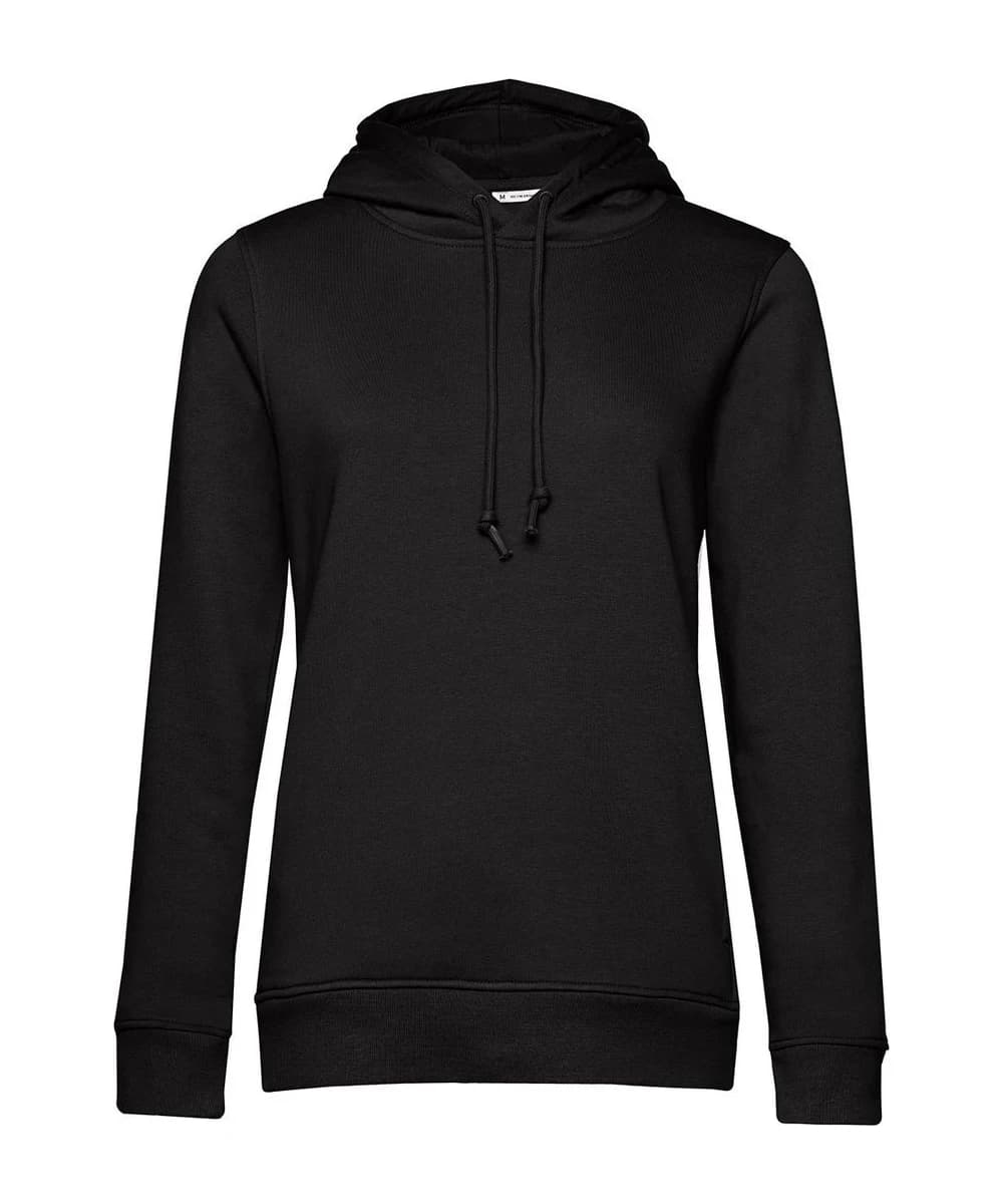 B&C Inspire Hooded /Women