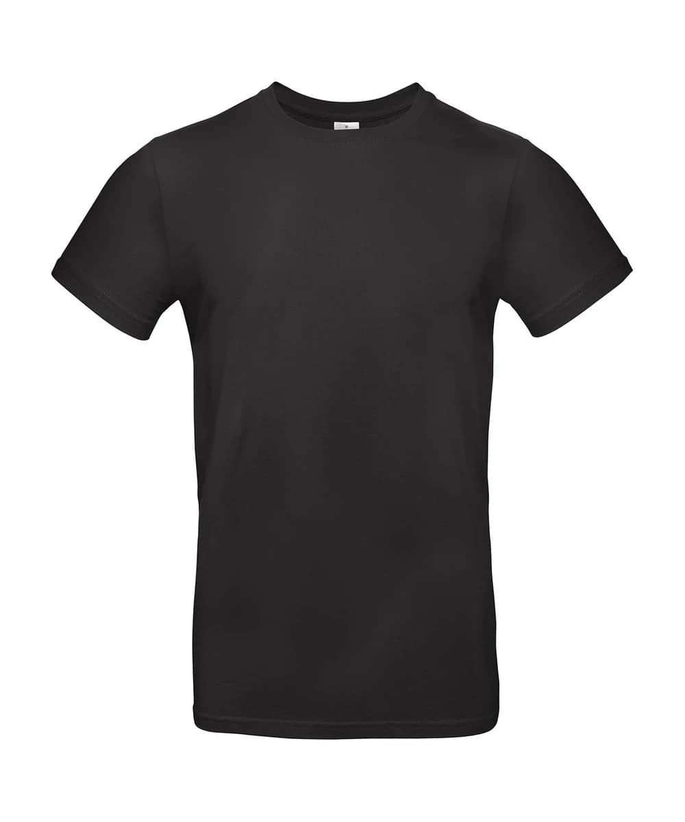 B&C Collection E190 T-Shirt