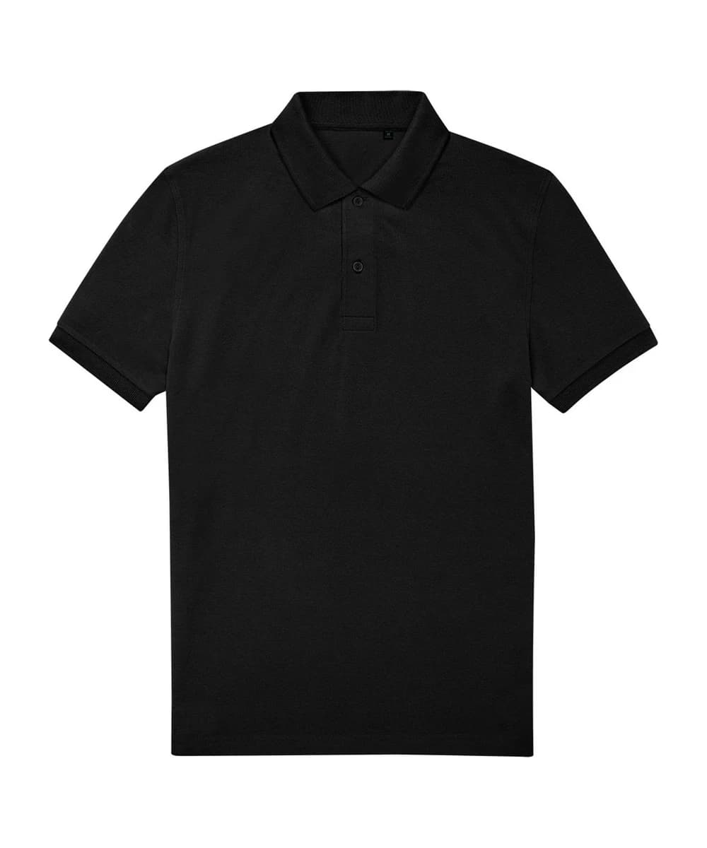B&C My ECO Polo 65/35