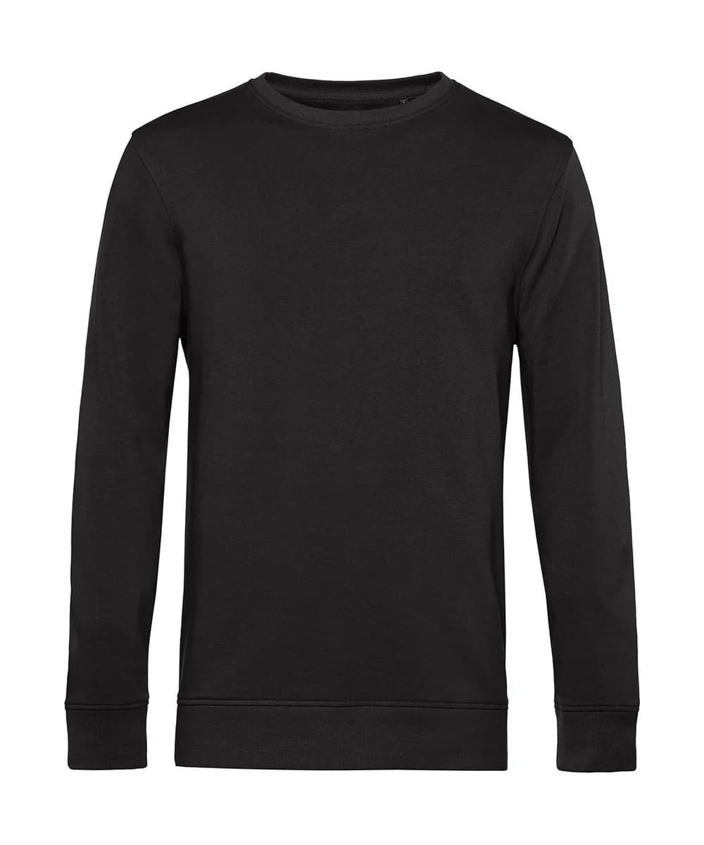 B&C Inspire Crew Neck