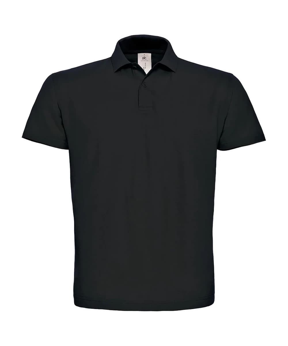 B&C ID.001 Polo