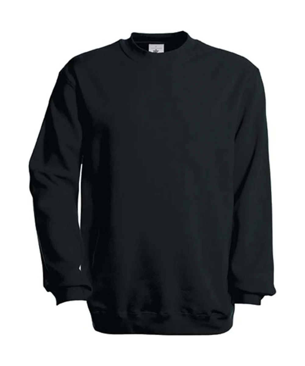 B&C Set-In Sweatshirt