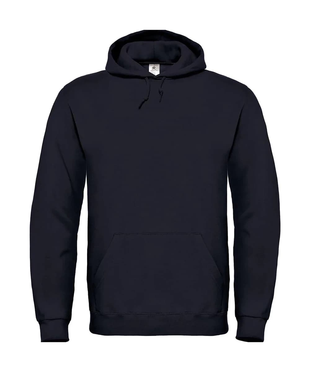 B&C ID.003 Hooded Sweatshirt