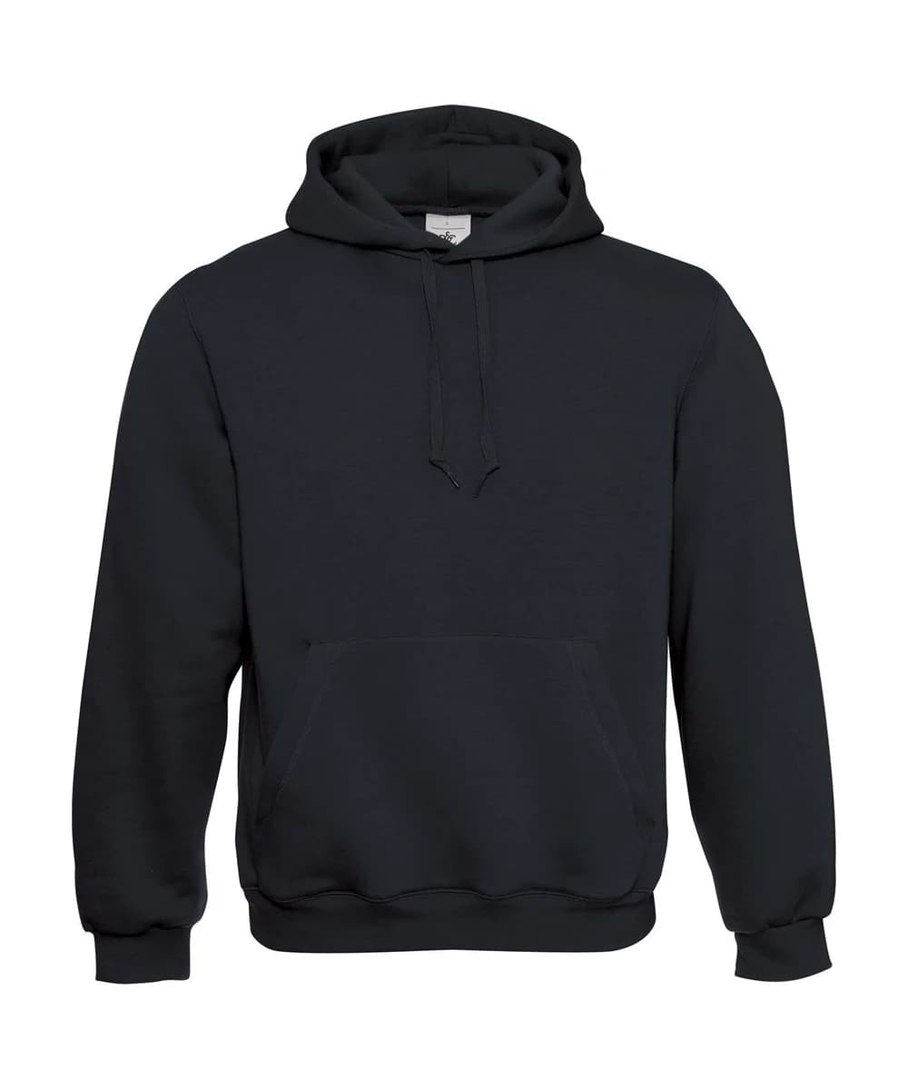 B&C Hooded Sweatshirt