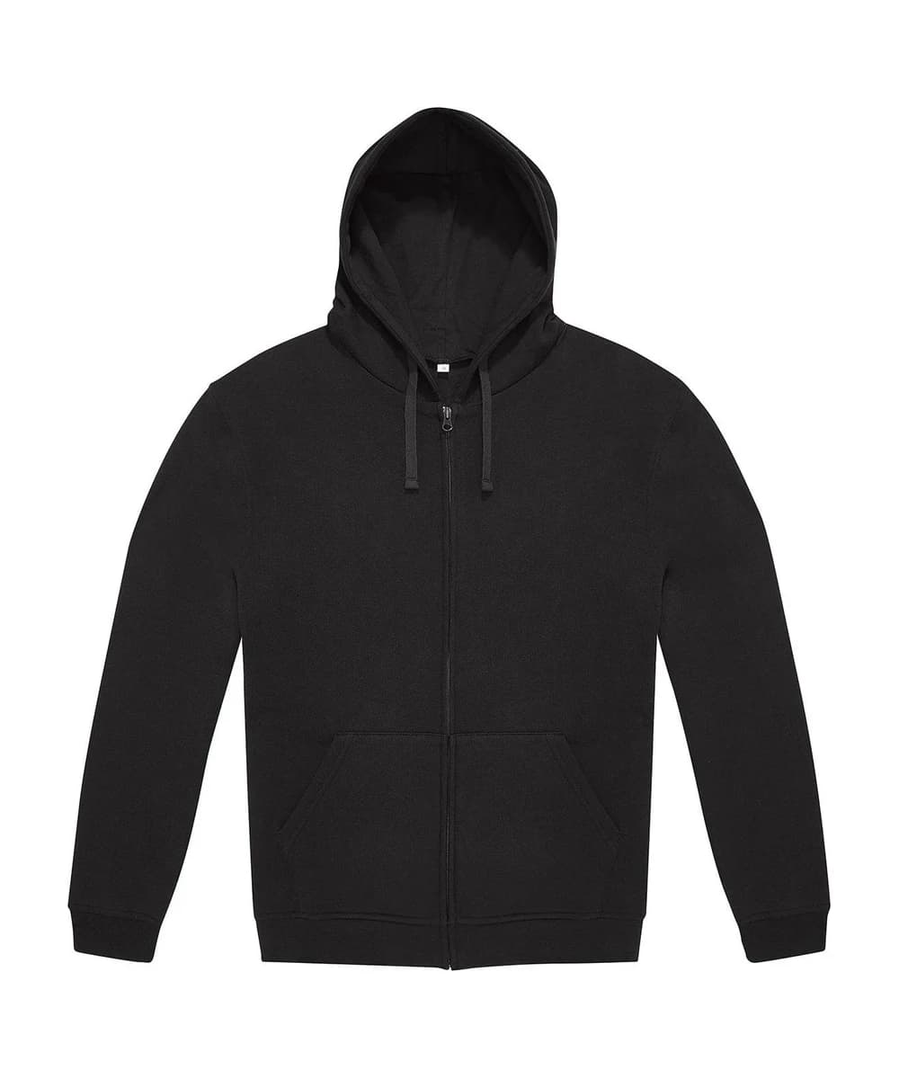 B&C ID.334 Zip Hoodie