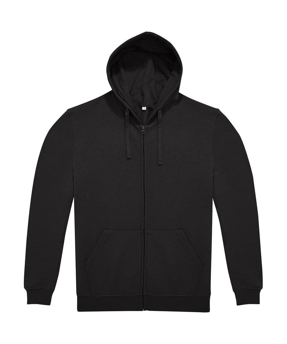 B&C ID.224 Zip Hoodie
