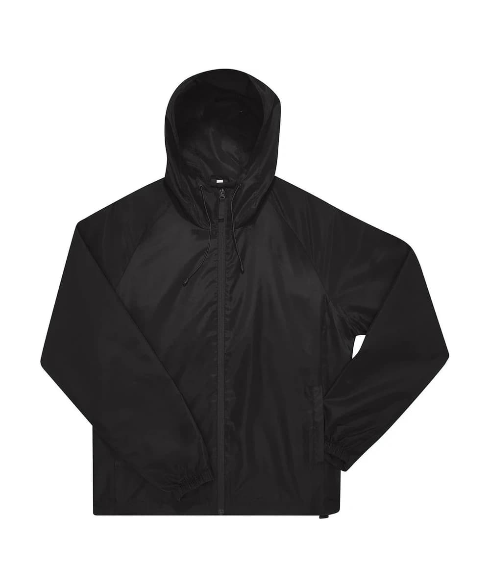 B&C Reset Windbreaker