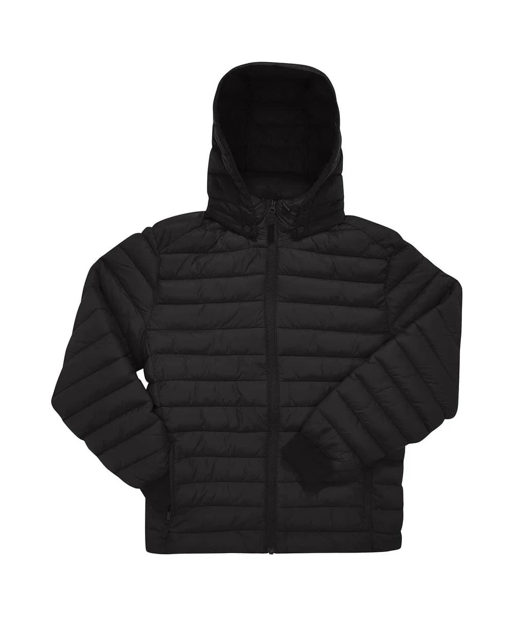 B&C Reset Puffer