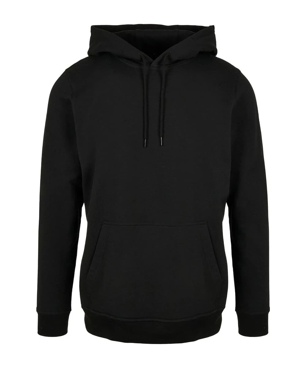 Basic Hoodie