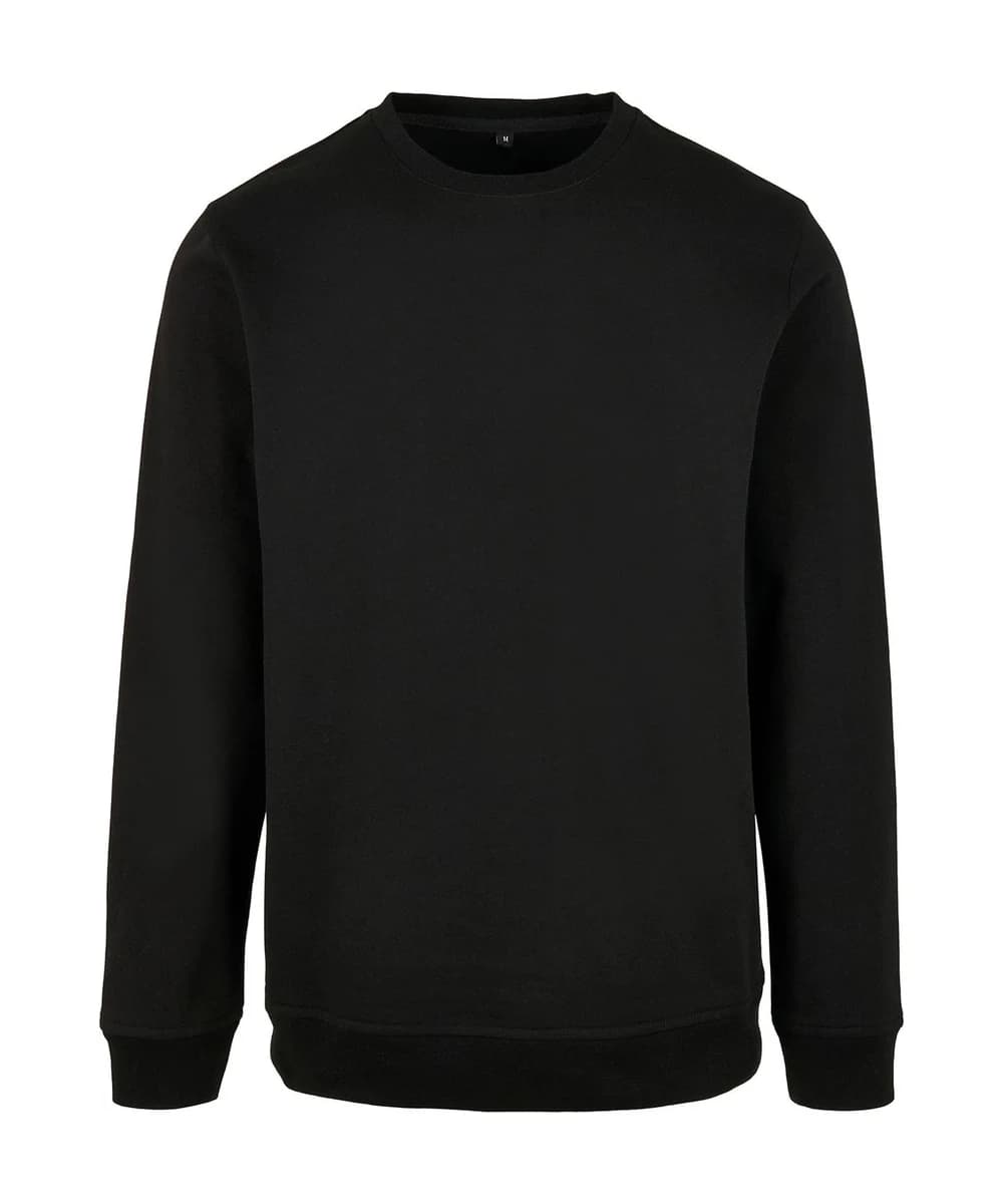 Basic Crew Neck