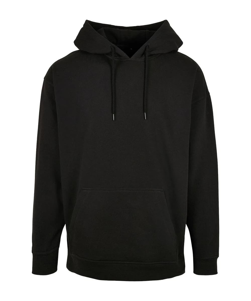 Basic Oversize Hoodie