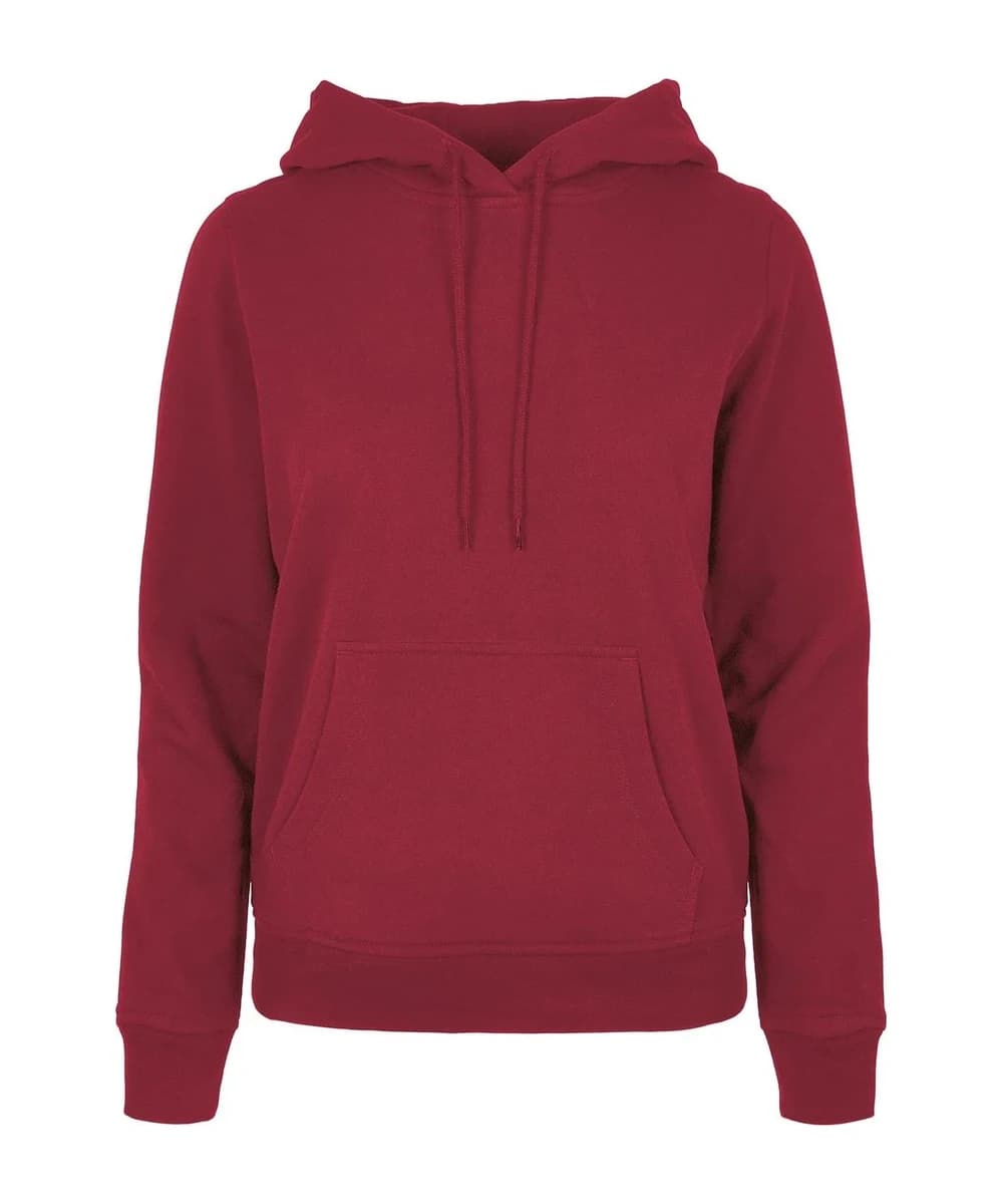 Women's Basic Hoodie