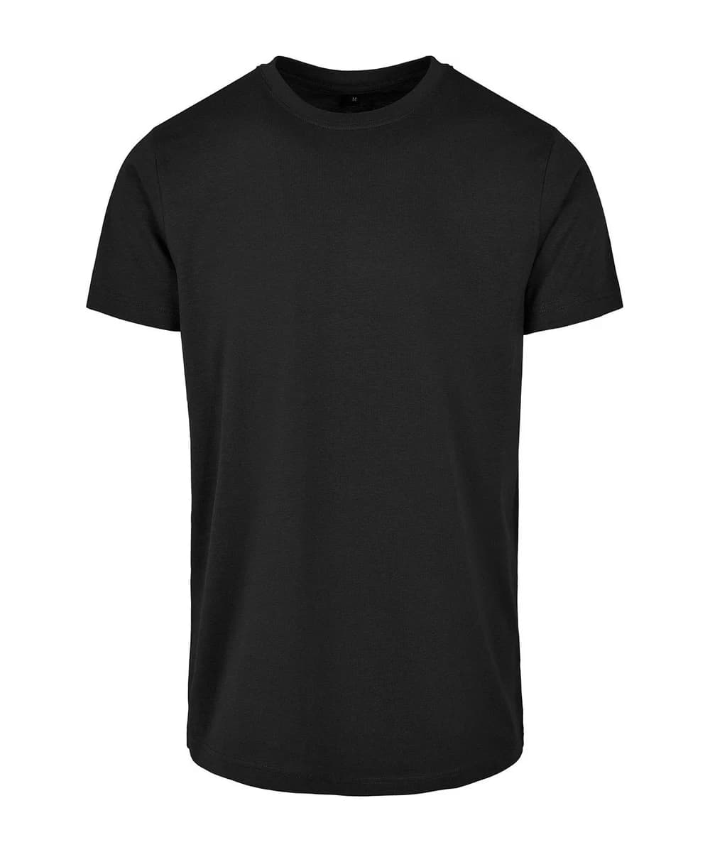 Basic Round Neck Tee