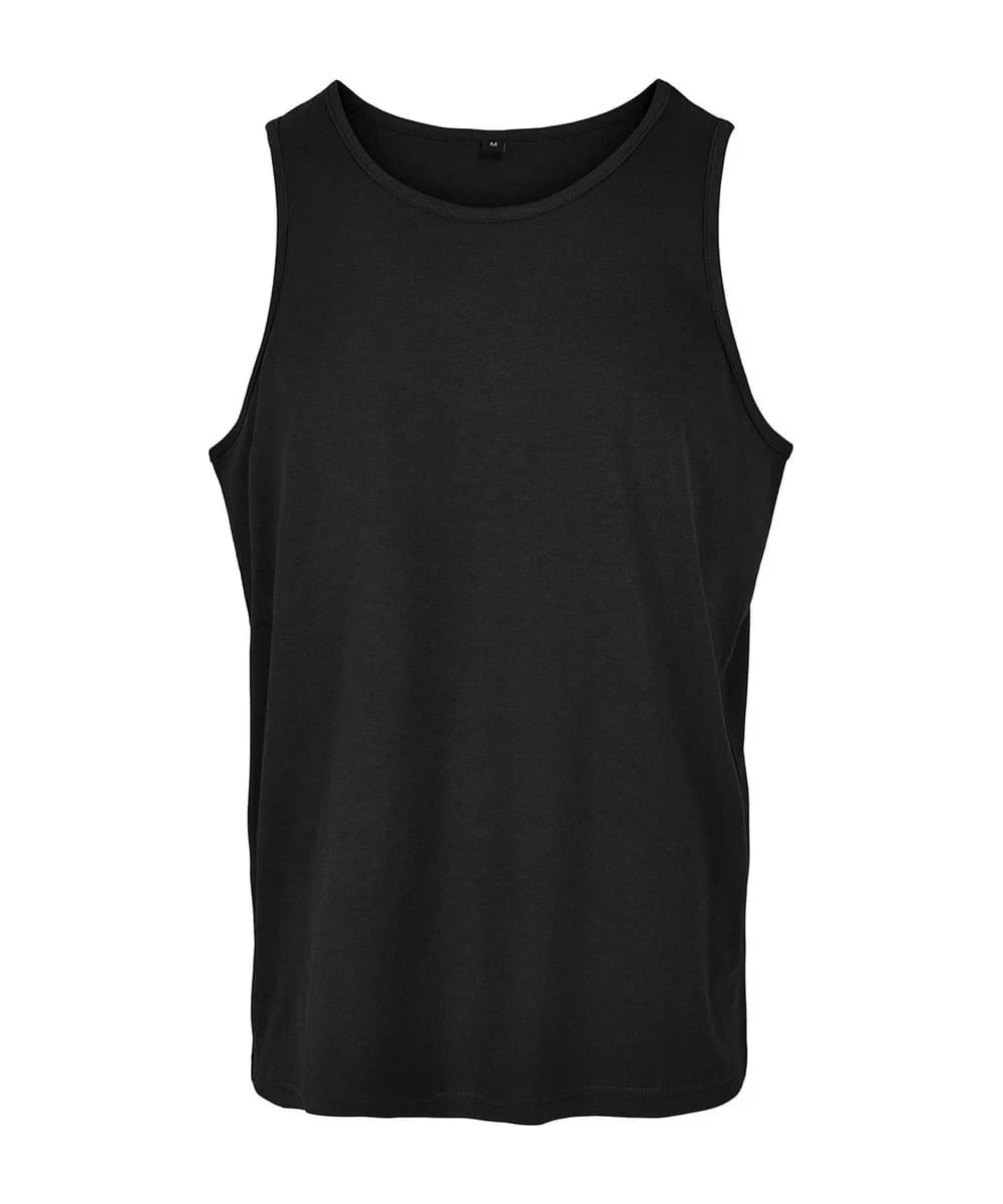 Basic Tank