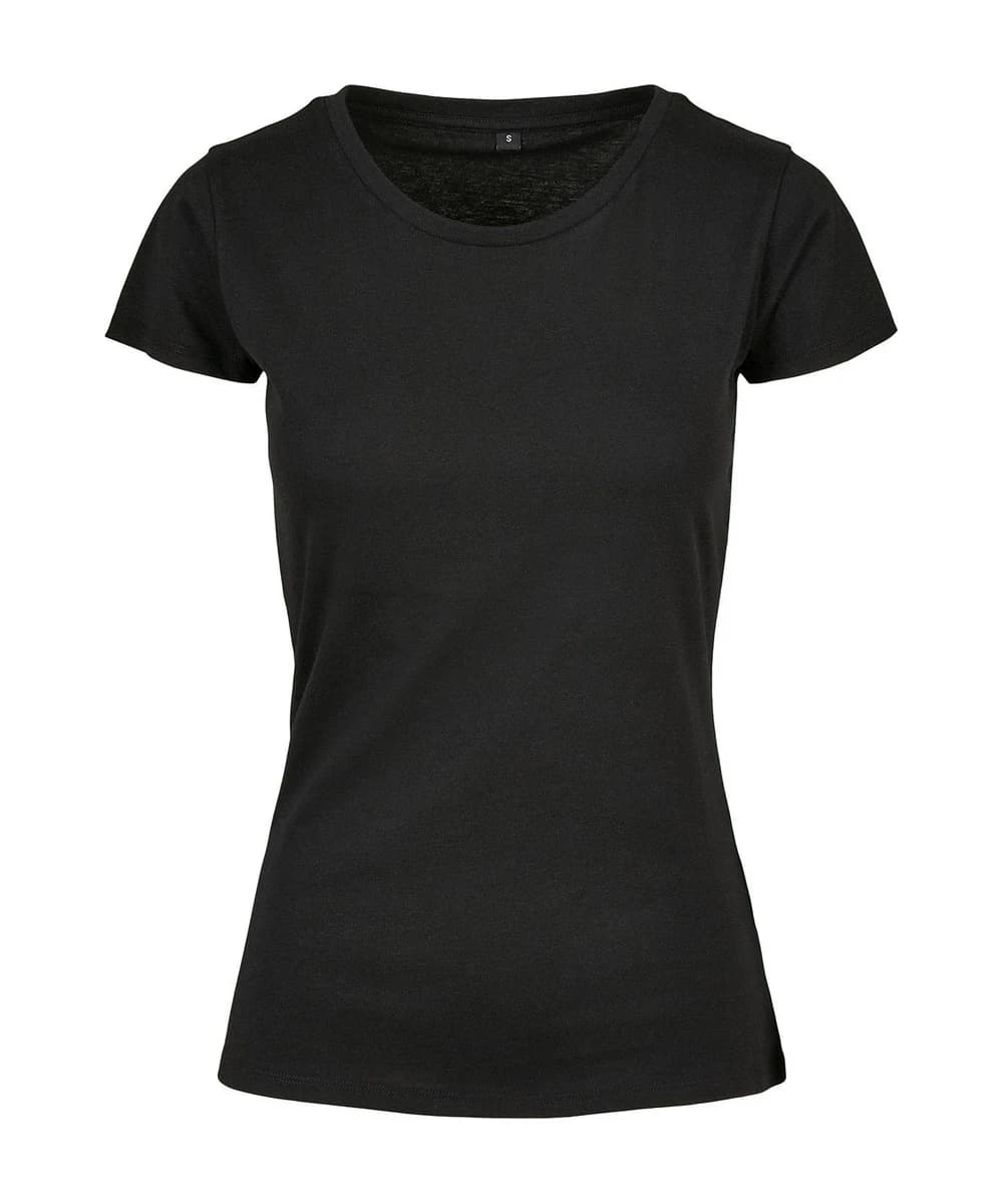 Women's Basic Tee