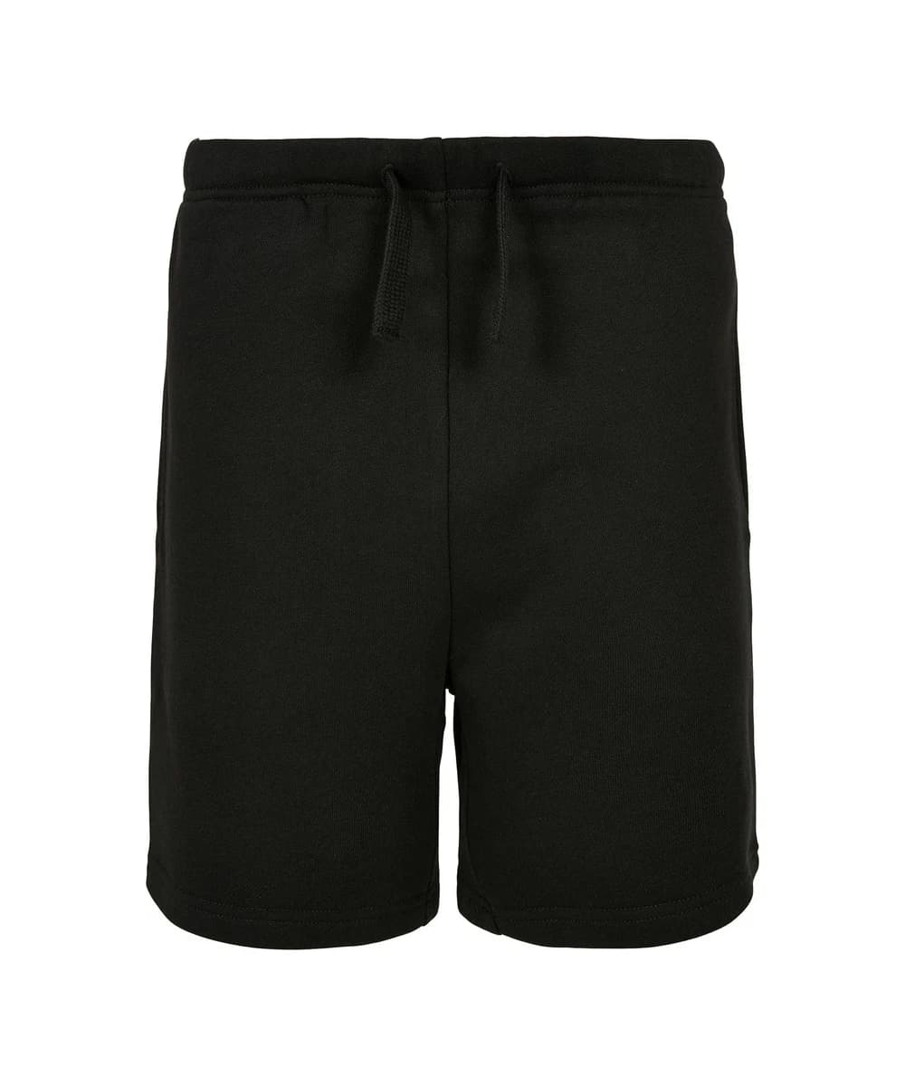 Kids Basic Sweat Shorts