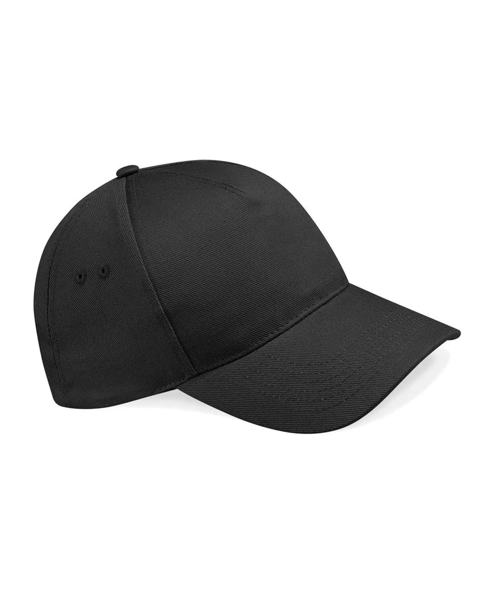 Ultimate 5-Panel Cap