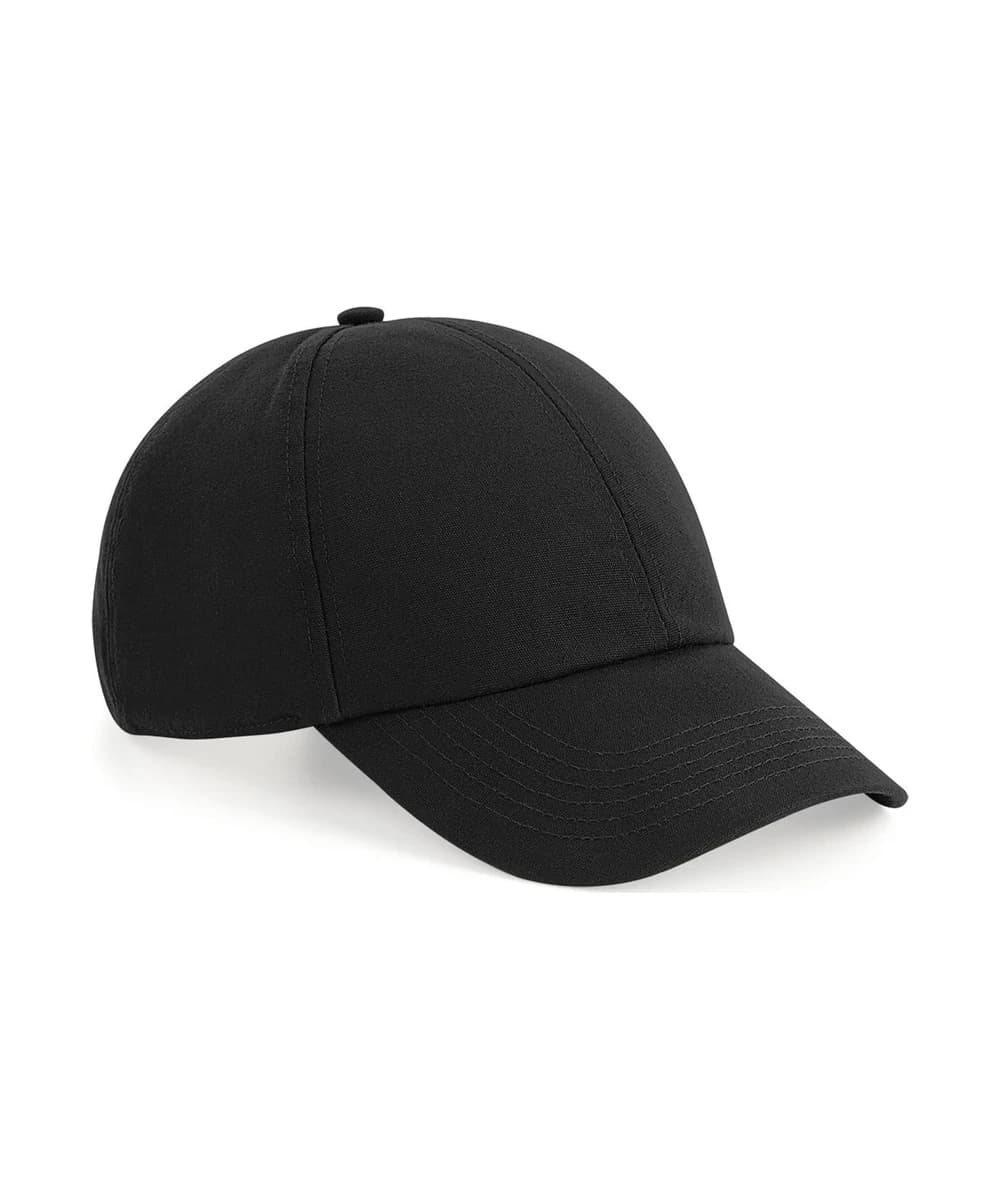 Organic Cotton 6-Panel Cap