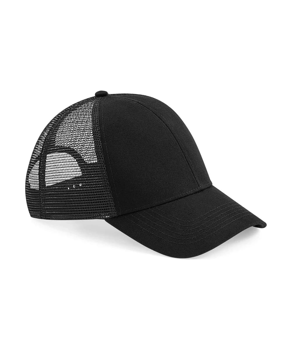 Organic Cotton Trucker