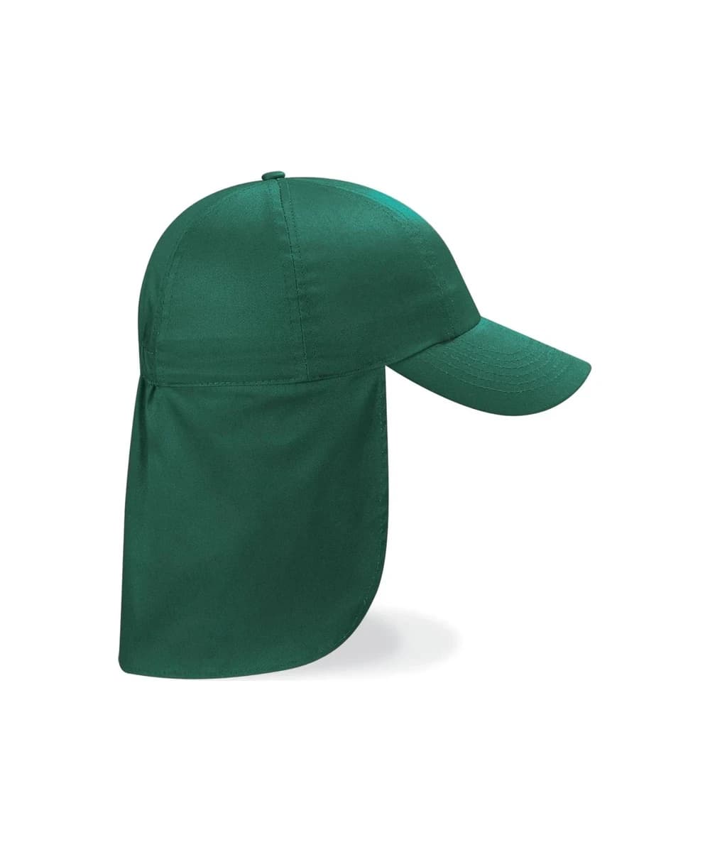 Junior Legionnaire-Style Cap