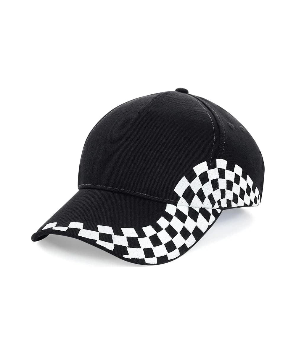 Grand Prix Cap