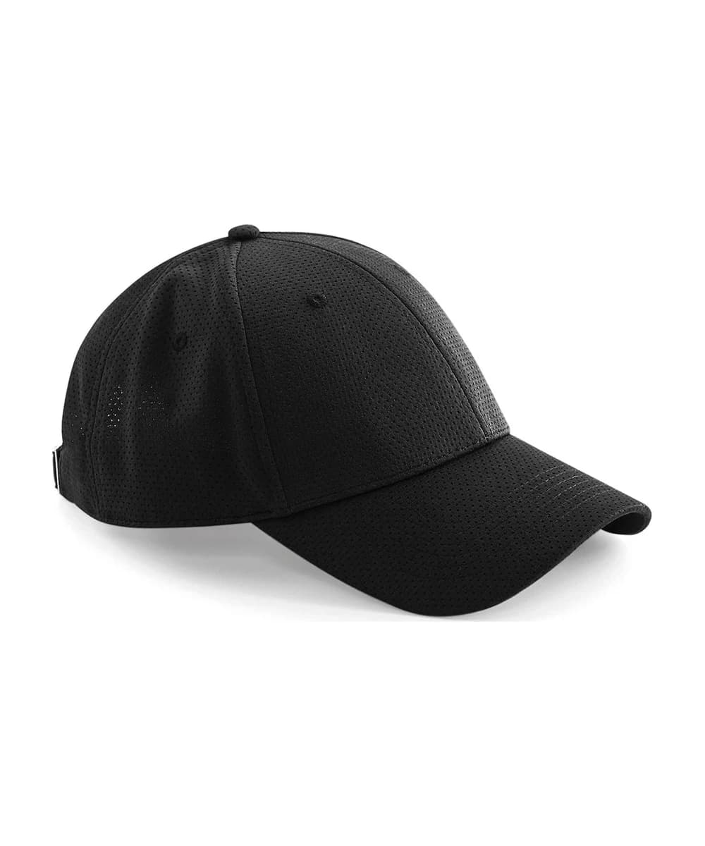 Air Mesh 6-Panel Cap
