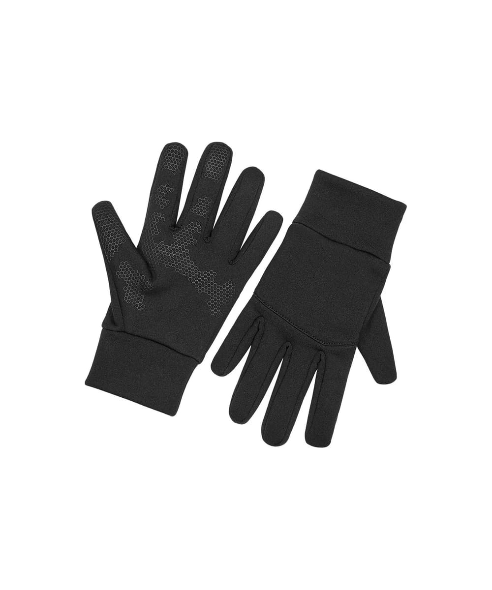 Softshell Sports Tech Gloves