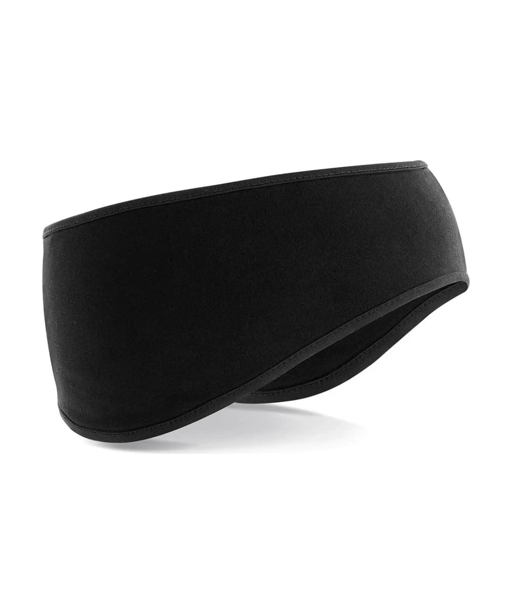 Softshell Sports Tech Headband