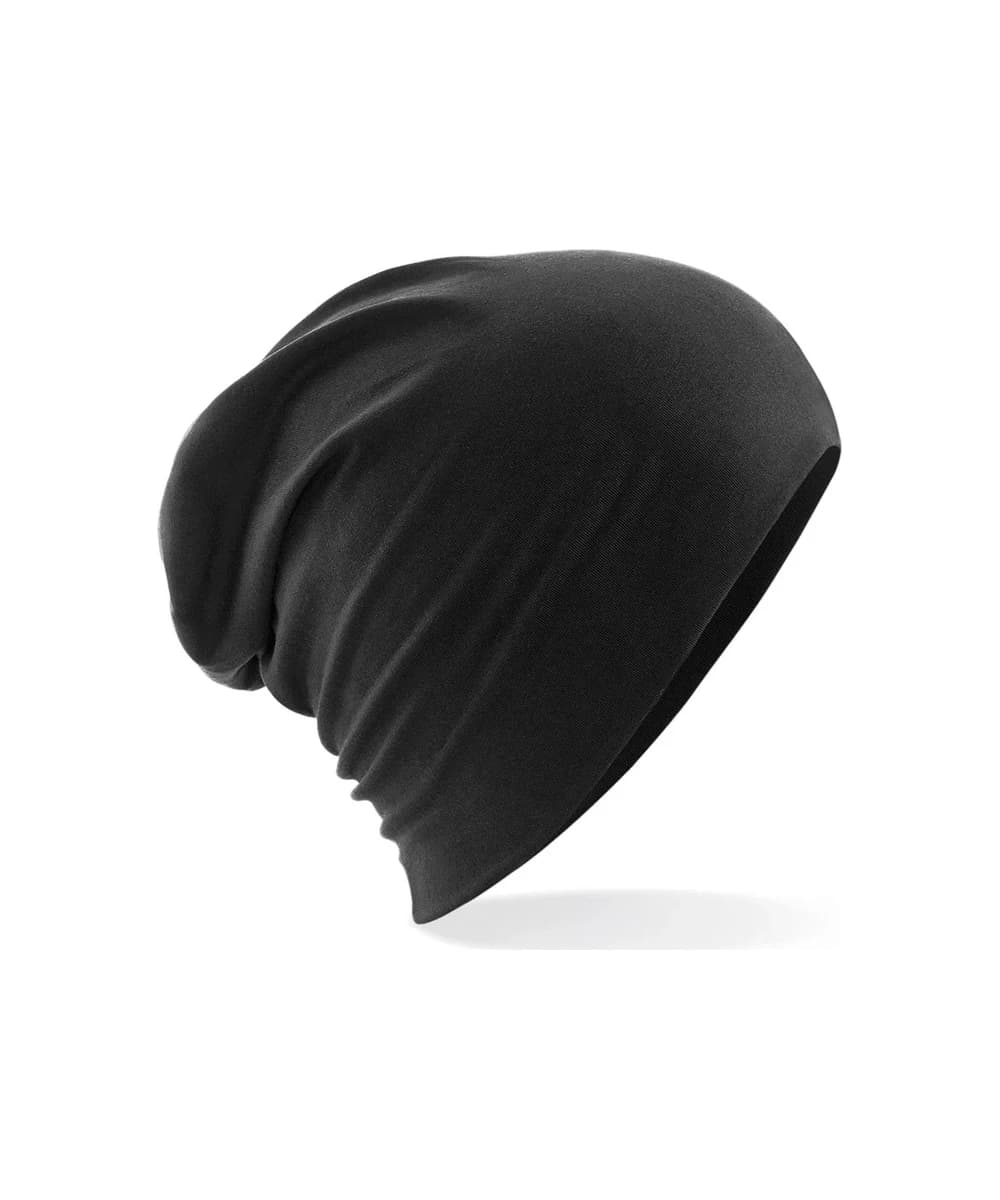 Hemsedal Cotton Slouch Beanie