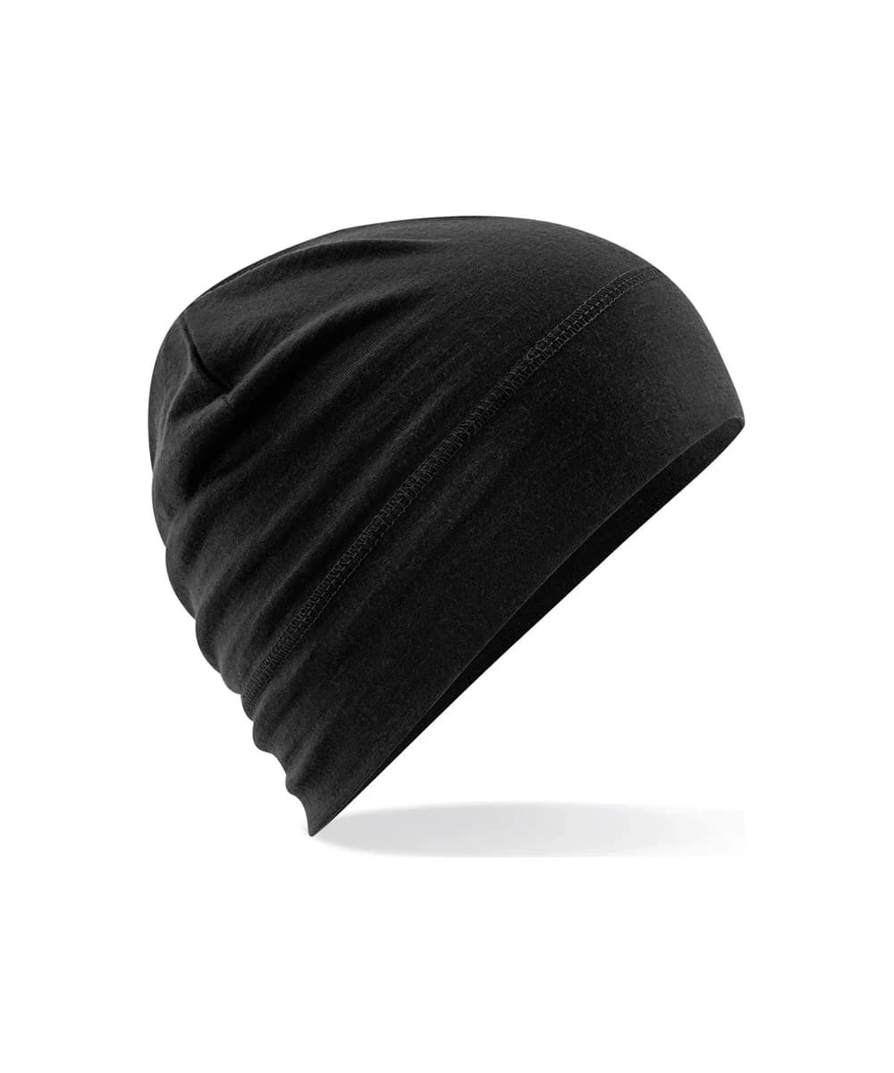 Merino Beanie