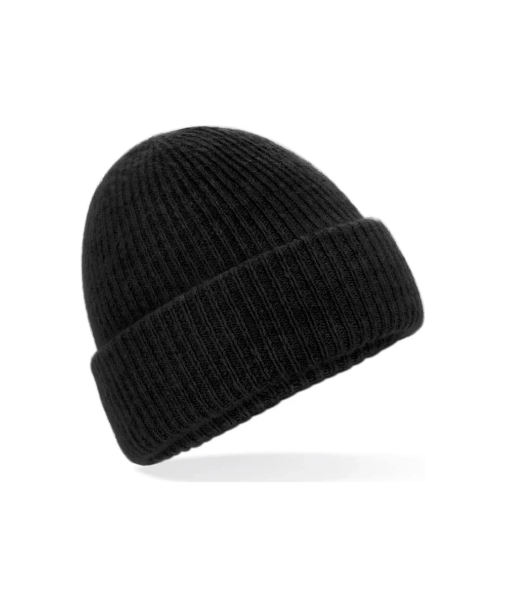 Cosy Ribbed Beanie