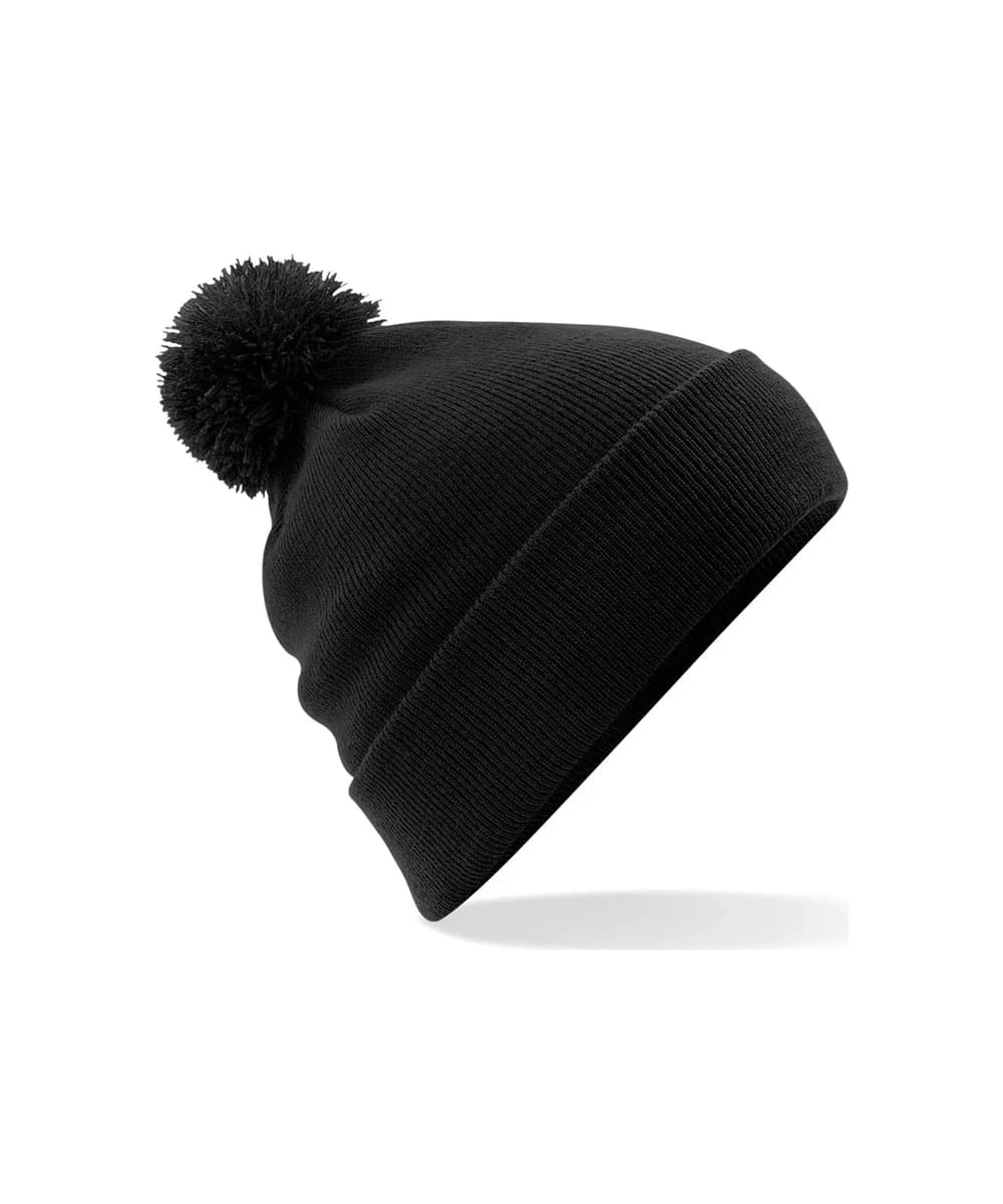 Original Pom Pom Beanie
