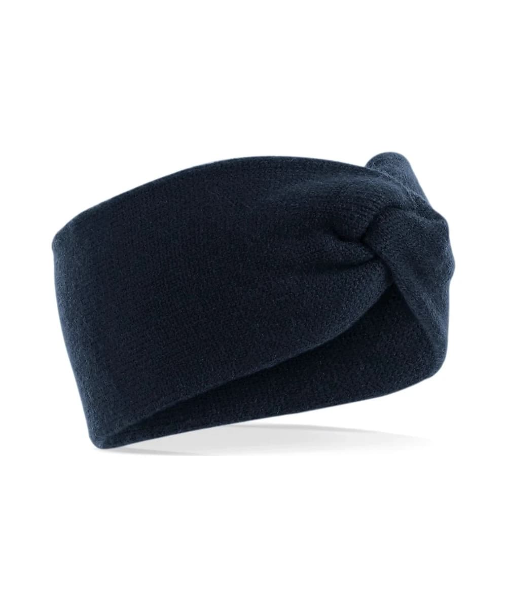Twist Knit Headband