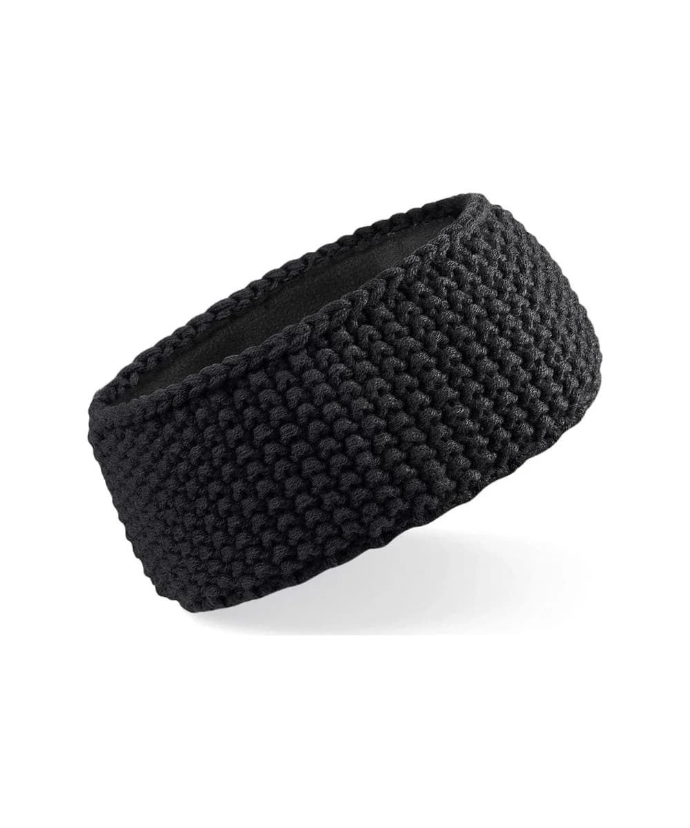 Slopeside Waffle Headband