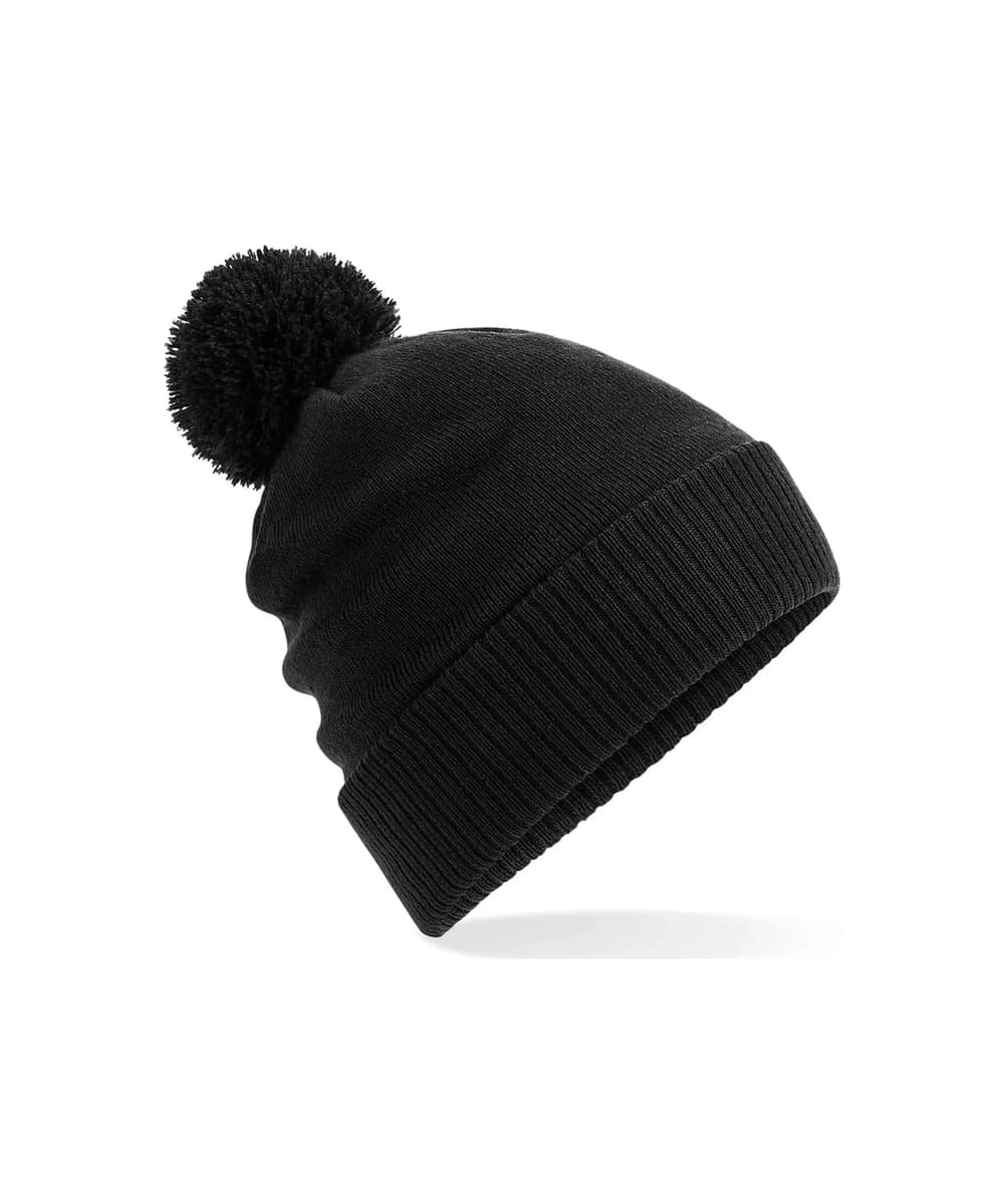 Thermal Snowstar Beanie