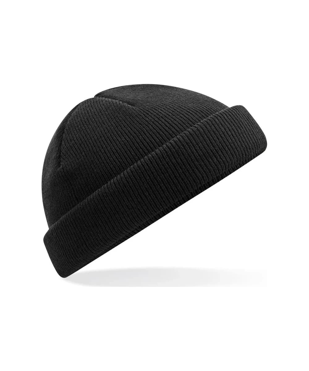 Recycled Mini Fisherman Beanie