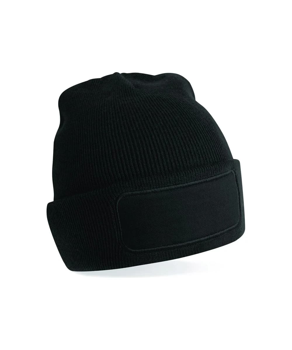 Original Patch Beanie