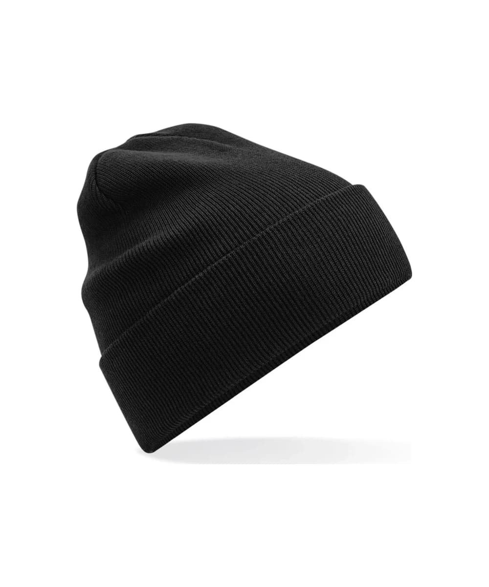 Organic Cotton Original Cuffed Beanie