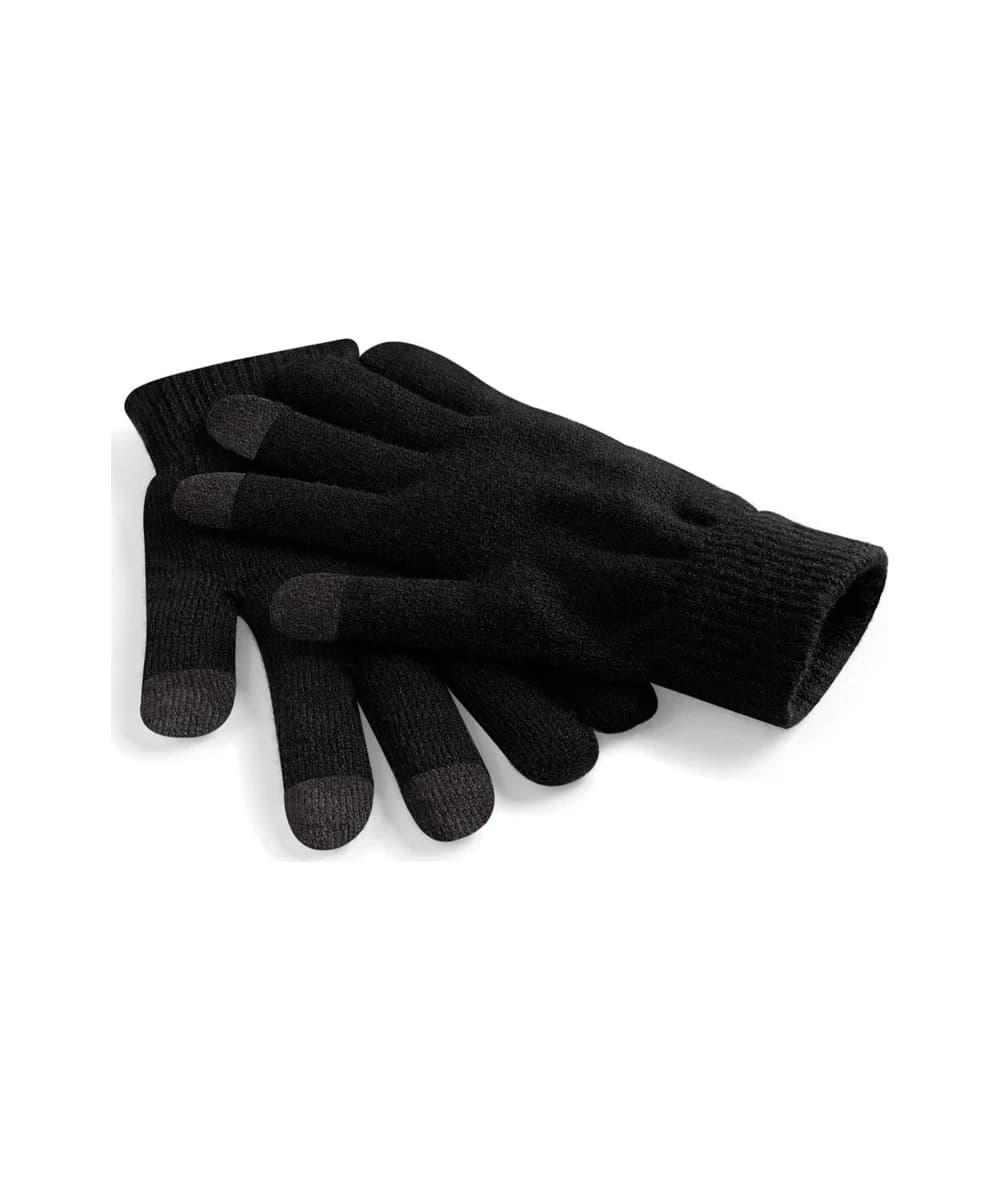 Touchscreen Smart Gloves