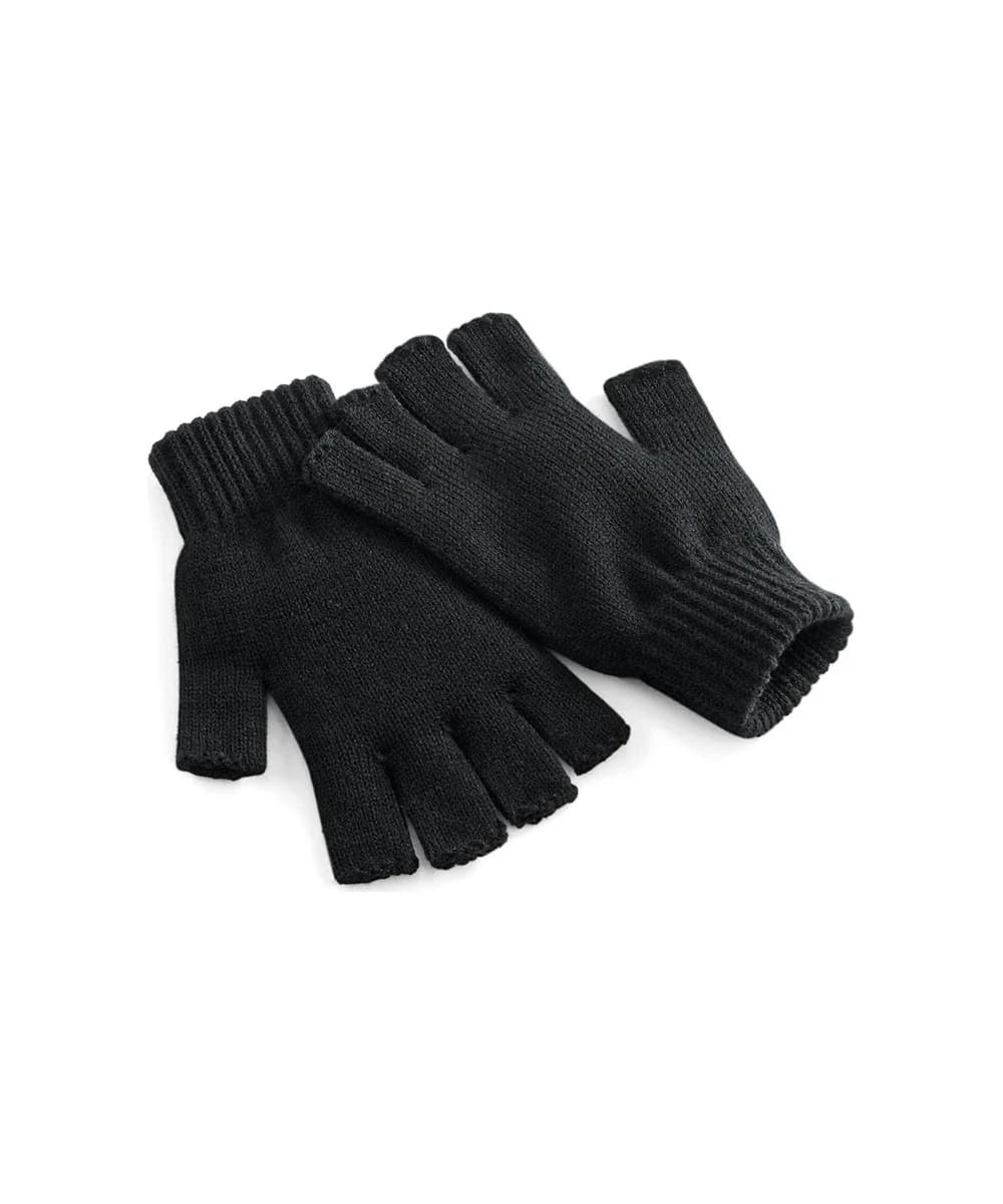 Fingerless Gloves