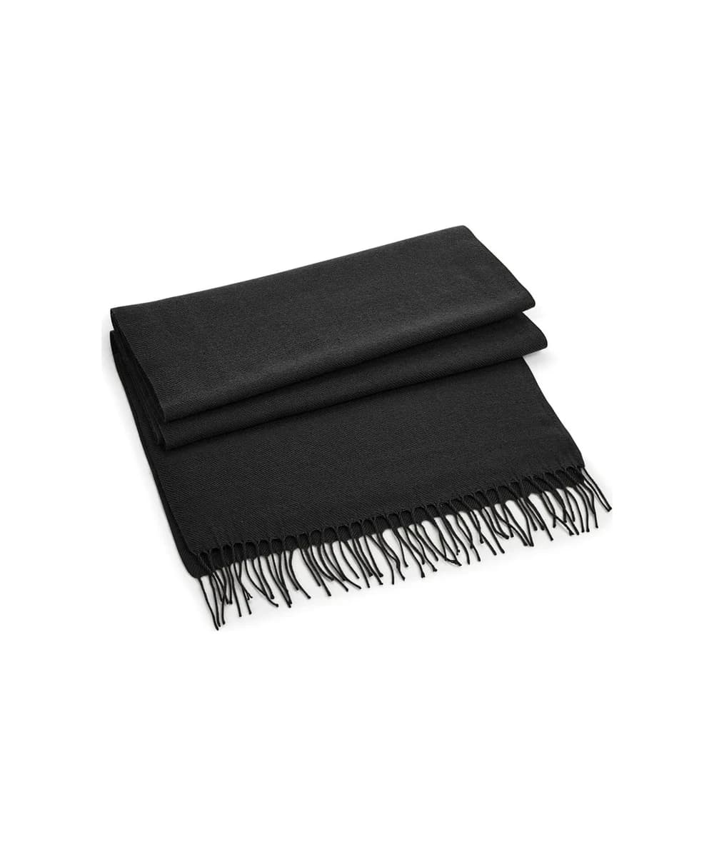 Classic Woven Scarf
