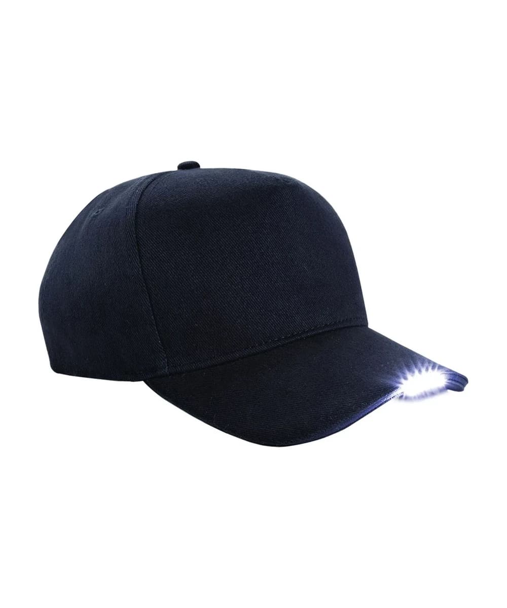 LED Light Cap