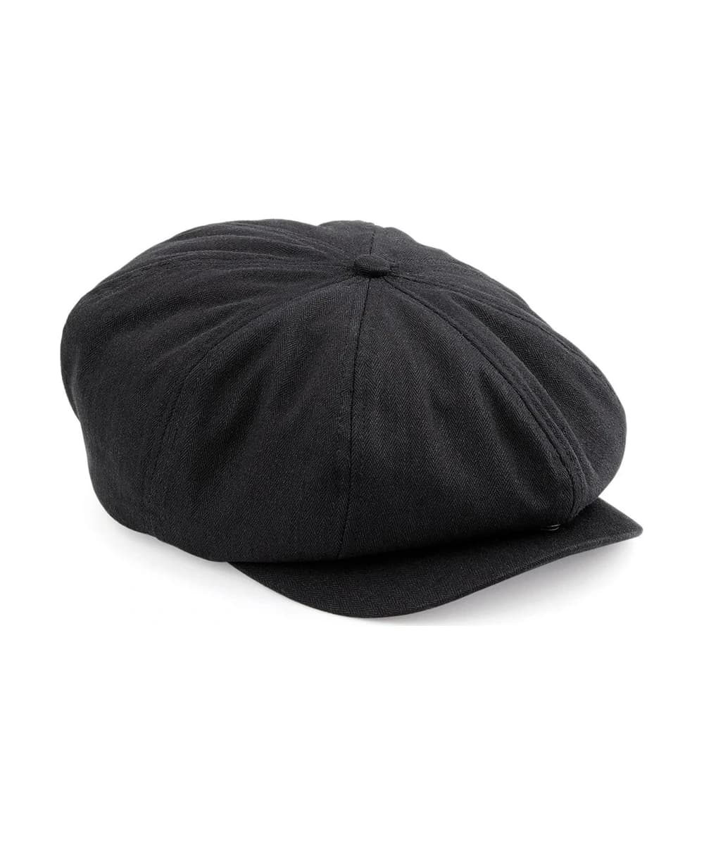 Newsboy Cap