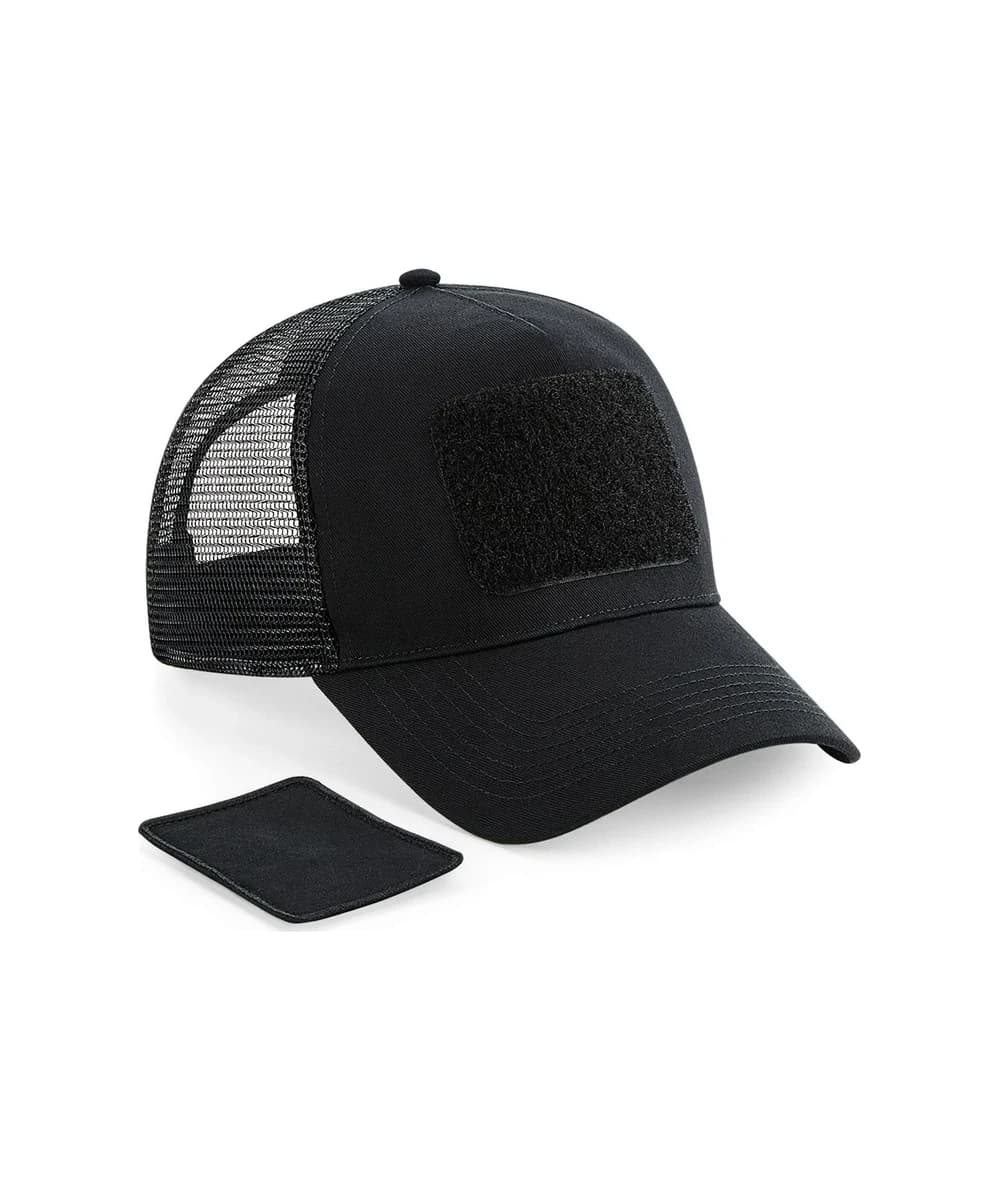 Patch Snapback Trucker