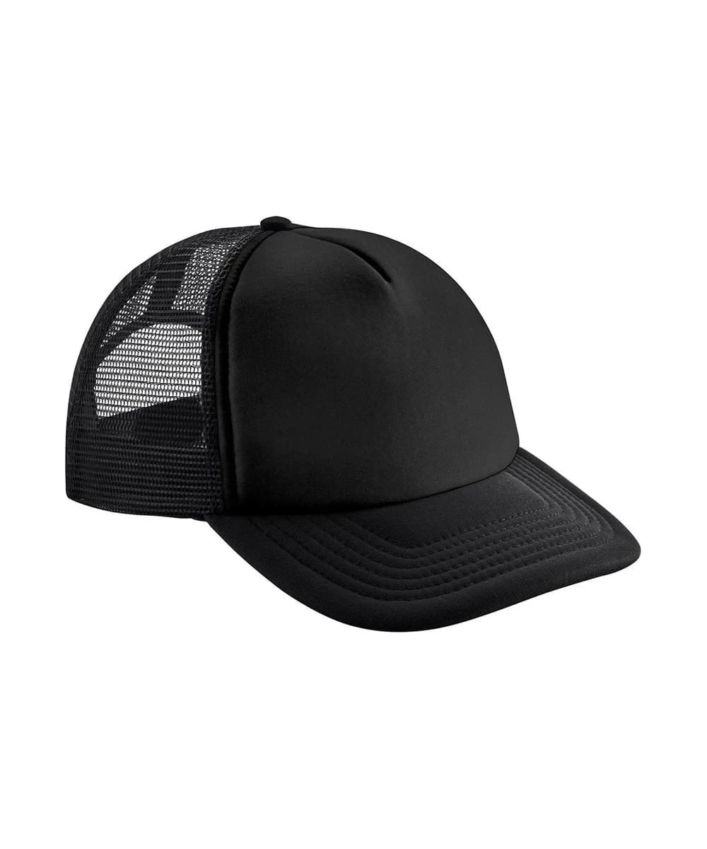 Vintage Snapback Trucker