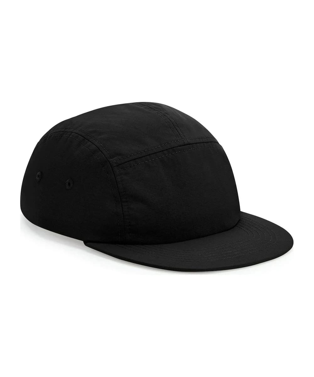 Outdoor 5-Panel Camper Cap