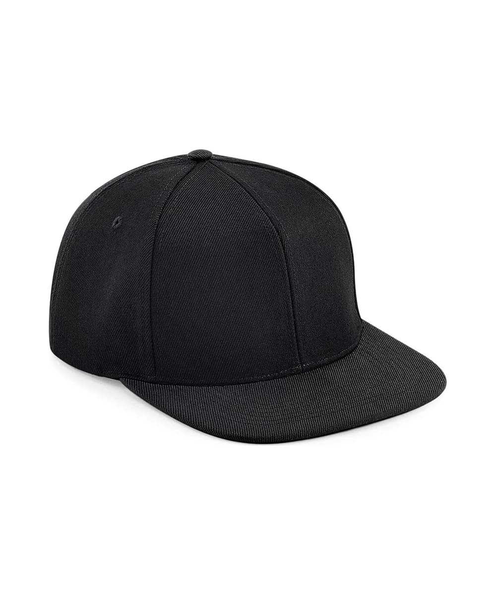 Original Flat Peak 6-Panel Snapback