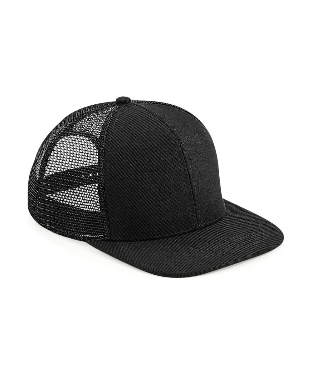 Original Flat Peak 6-Panel Trucker